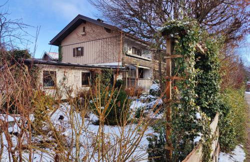 Ferienhaus an der Schlierach - Foto 1