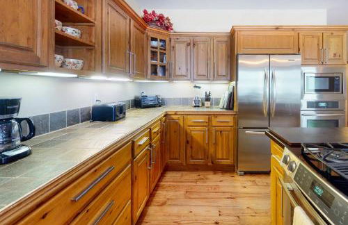 Mountain Luxury - Foto 6