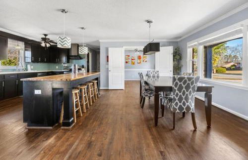 Spacious Oasis With Pool - 5BR - Foto 6