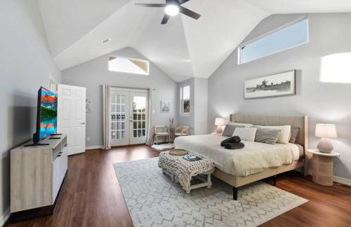 Holiday Luxurious 6BR 3,5BA Wifi And Pool - Foto 14