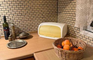 Gellis Village house Meteora - Foto 26