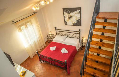 Villa Norcenni Aparthotel - Foto 79