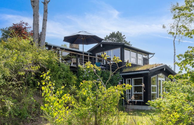 "Gundhild" - 1.8km from the sea - Photo 22