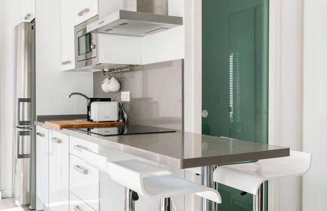 Apartamento Alameda 1 - Foto 18