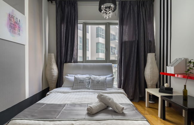 Regalia Suites by Sweet Home KL - Photo 27