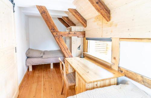 Gästehaus Großhöchberg - Foto 24