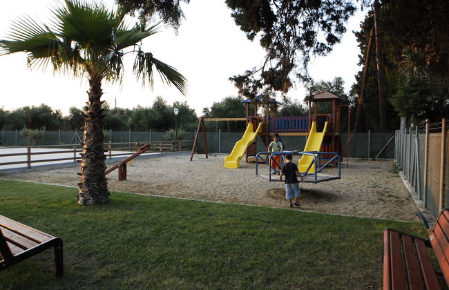 Olympia Golden Beach & Spa - Foto 68