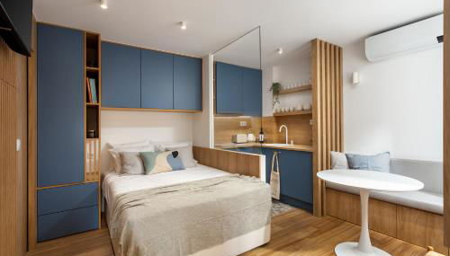 Oak Studio - Foto 4, wardrobe