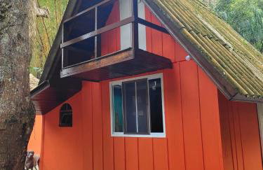 Morada das Flores Chalé/Kitnet - Foto 18