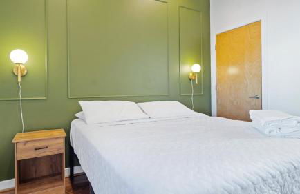 Chic Modern Condo in the Vibrant NuLu District - Foto 21