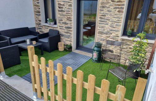 A CASIÑA DE ISABEL - Foto 33