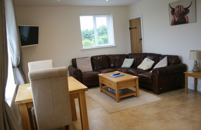 Gallops Farm Holiday Cottages - Foto 13