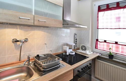 Cozy Apartment Near Ski - Foto 12