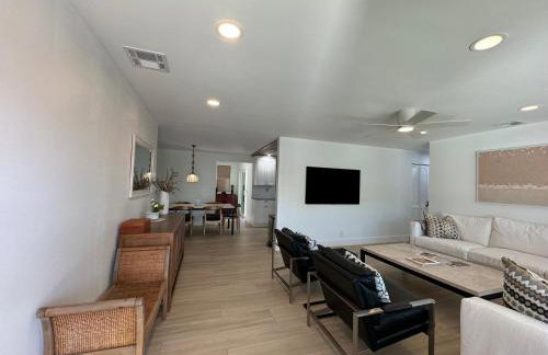 Retreat with Salt Water Heated Pool & Spa - Foto 13