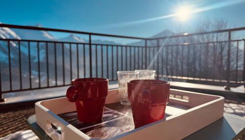 Appartement avec vue imprenable sur les montagnes - Foto 5