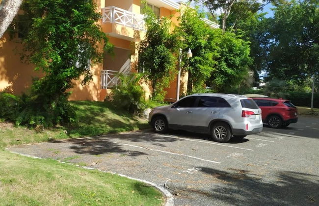 Las Brisas, Juan Dolio, 3br, 2 Pools, Jacuzzi, Beach, Golf, 7 Sleeps - Foto 40