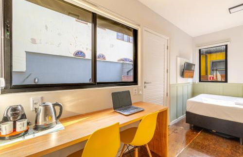 Casa Container-Piscina-AC-30min até Aeroporto - Foto 16