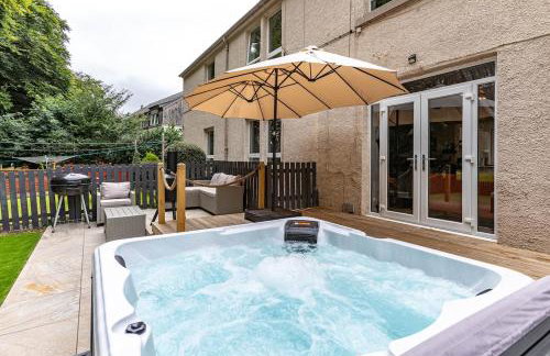 Yarrow cottage - Foto 13