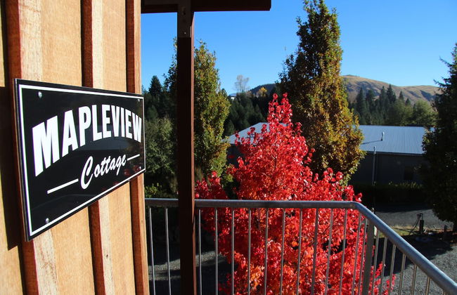 Mapleview Cottage - Foto 19