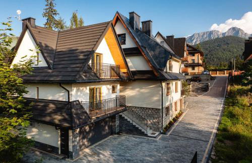 Apartamenty Blisko TATR Zakopane - Foto 33
