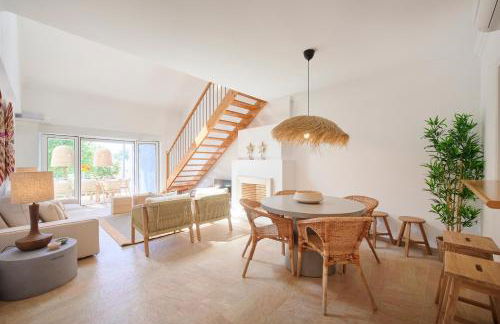 Peaceful Villa by Melides w Pool, by TimeCooler - Foto 4