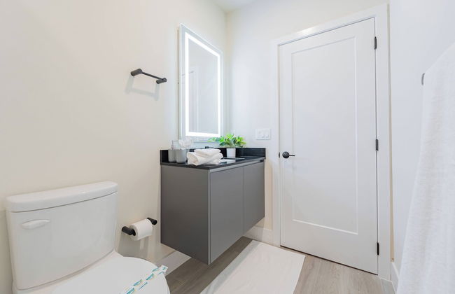 Your Orlando Retreat: Warm and Welcoming Townhome - Foto 51