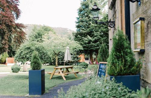 Wallace Apartment - A unique apartment in countryside park with WIFI and access to bar and pool - Foto 32