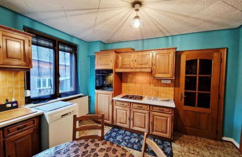 Gîte avec sauna - Foto 46