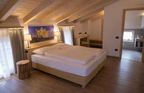 Agritur Piccolo Fiore B&B - Foto 1