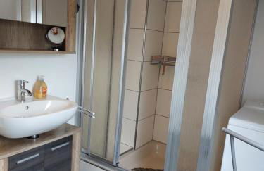 Ferienwohnung Brombachsee Ankerplatz mit Sauna bei Juliane und Klaus - Foto 11