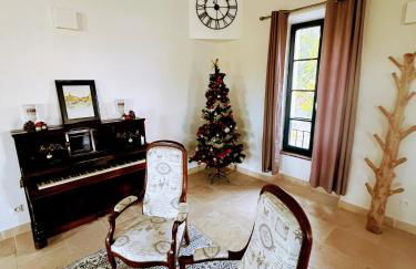 Villa Napoléon - Foto 43