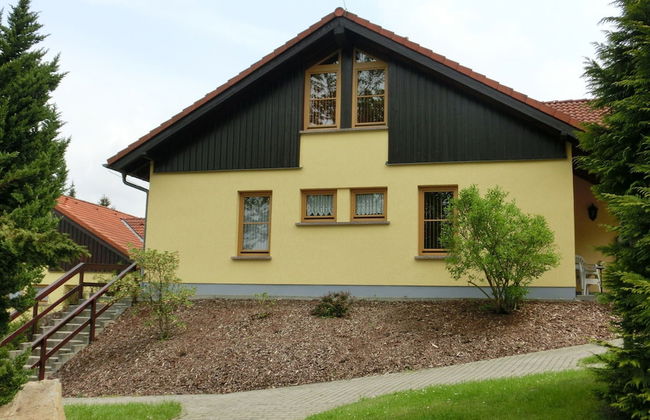 Charming Holiday Home in Schirgiswalde Near Forest - Foto 68