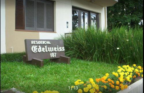 Residencial edelweiss-centro 3D (2 suites) - Foto 31