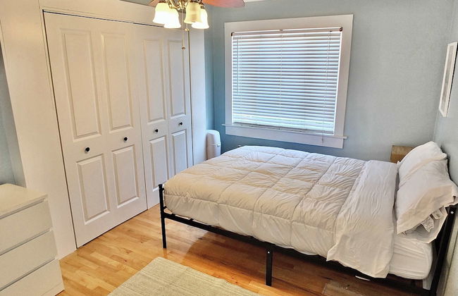 Beach City Craftsman - Walk to Beach - Foto 4