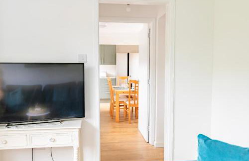 Comfortable 4-Bedroom Heaven in Thetford - Foto 15