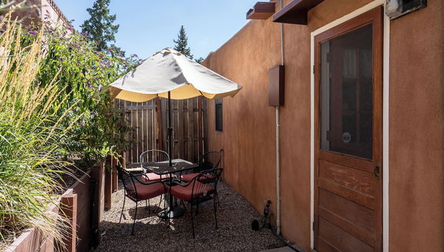 Rio Vista Casita by Kokopelli Property Management - Foto 3, Servicios del alojamiento