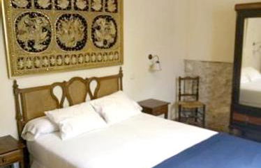 Spacious villa with private pool - Campo de Cuéllar - Foto 24