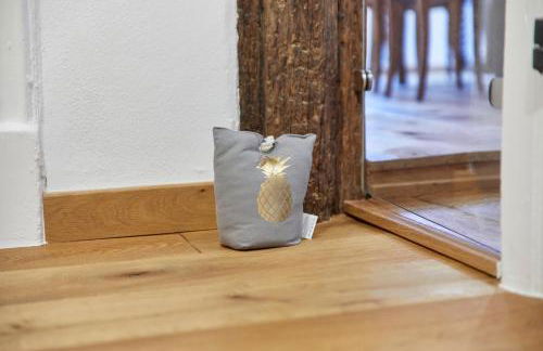 Ferienwohnung Badstube Anno 1583 - Foto 69