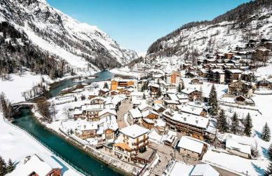 Chalet La Sachette - Chalets pour 14 Personnes MAE-1831 - Foto 27