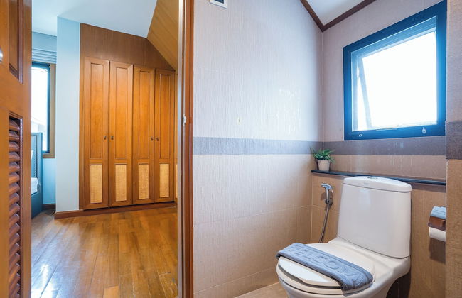 Natcha Pool Villa by Warin - Foto 72