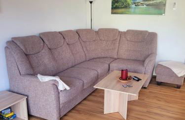 Ferienhaus Schw Agnes - Foto 6