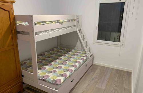 Charming & renovated apt stone throw to the sea - Foto 8