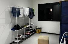 Apartamento 2 quartos aconchegante e moderno próximo do aeroporto e ao centro - Foto 19