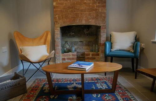 Banwell - 4 bedroom Cotswold cottage, Oxfordshire - Foto 38