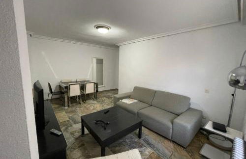 Piso Amplio en el Centro de Salamanca, TV, WiFi - Foto 14