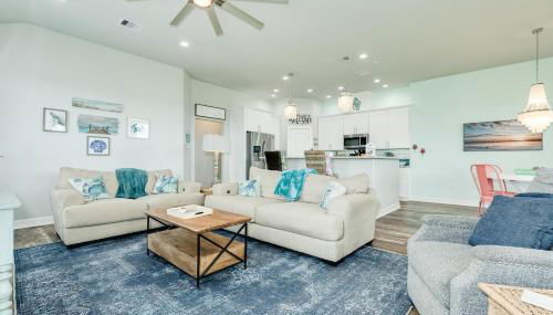 Crystal Blue - Foto 5