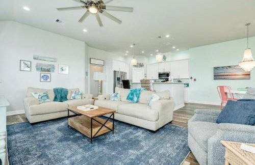 Crystal Blue - Foto 5