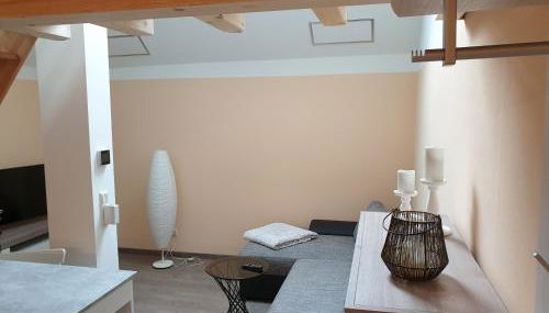 Störmthal Ferienwohnung 2 Sonnenweg - Foto 4