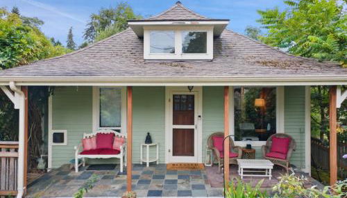 Geneva Retreat - Foto 2