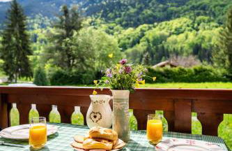 Bozel Rez de Chausse T1 - Foto 1